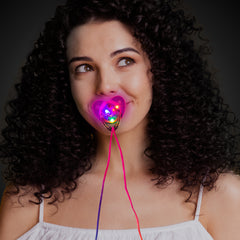LED Pacifier Toys