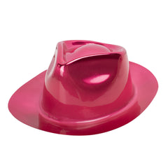 Metallic Fedora Hats