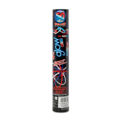 Patriotic Glow Bracelets Retail Counter Display