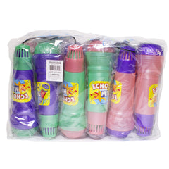 Echo Microphones