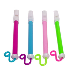 Novelty Slide Flutes