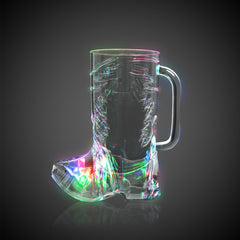 LED 16 oz. Boot Cup
