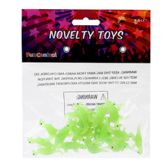 Glow Mini Dinosaurs
