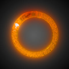 LED Bubble Bracelet