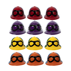 Horse Racing Jockey Helmets