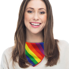 Rainbow Bandanas