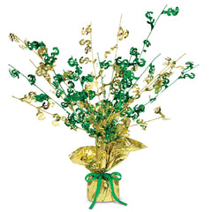 Dollar $ign 15" Centerpiece