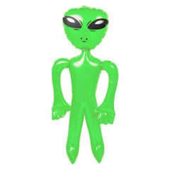 Inflatable 18" Aliens