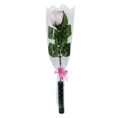 LED Multi-Color Roses