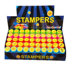 Emojicon Stampers
