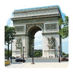 French Cutouts