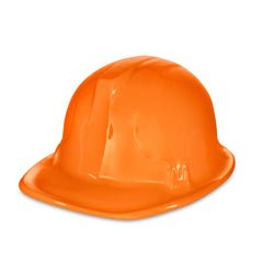 Orange Construction Hats