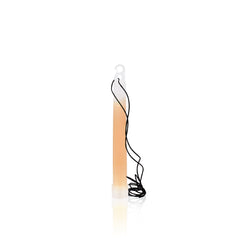 White 4" Glow Stick