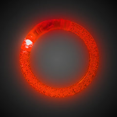 LED Bubble Bracelet
