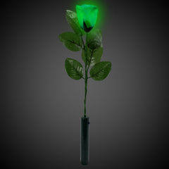 LED Multi-Color Roses