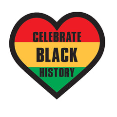 Black History Cutouts