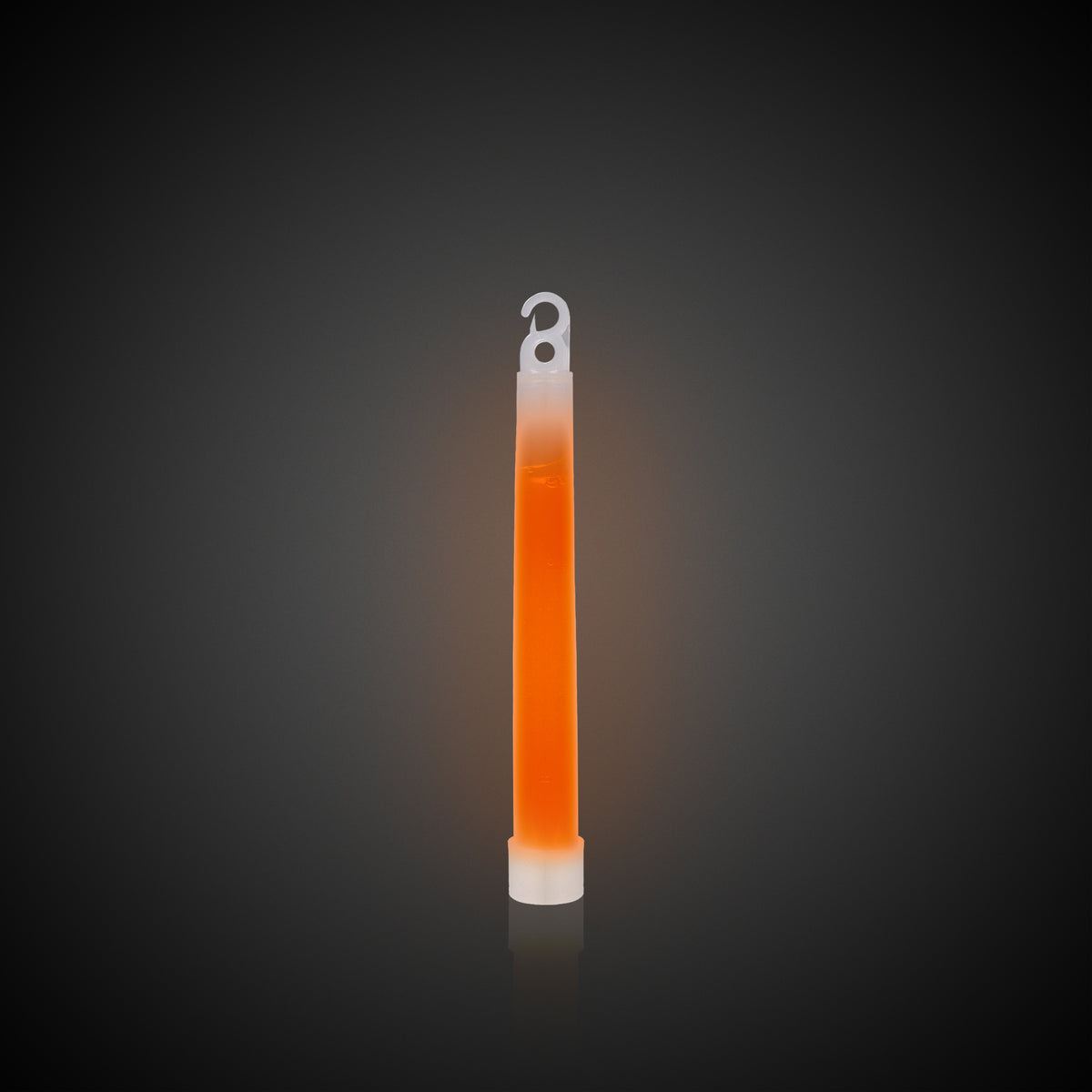 Orange 4" Glow Sticks
