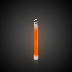Orange 4" Glow Sticks