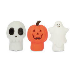 Halloween Finger Puppets Retail Display