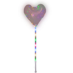 LED Heart Balloon