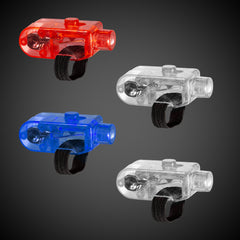 LED Patriotic Finger Lights