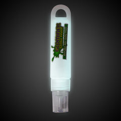 White Glominex 1 oz. Glow Paint