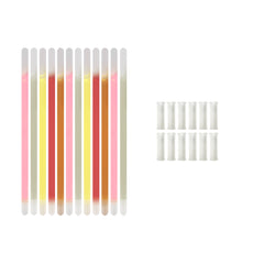 Assorted Glow 9" Bracelets Retail Counter Display
