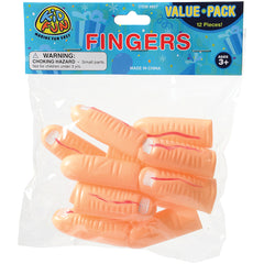 Bloody Fingers