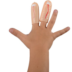 Bloody Fingers