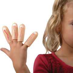 Bloody Fingers