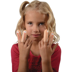 Bloody Fingers