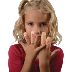 Bloody Fingers