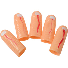 Bloody Fingers