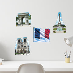 French Cutouts
