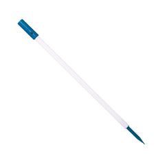 Blue LED Reusable Yardage Markers