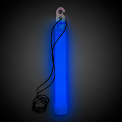 Blue Be Ready 6" Safety Glow Stick
