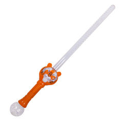 LED Zoo Tiger Sword
