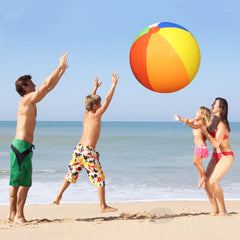 Inflatable 48" Giant Beach Ball