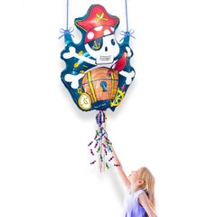 Inflatable Pirate Pinata