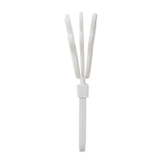 White Hand Clappers