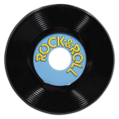 Rock & Roll Custom Records
