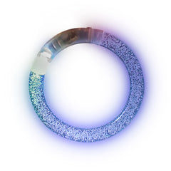 LED Bubble Bracelet