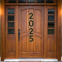 2025 Hanging Door Decoration