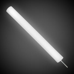 LED XL White Foam Yardage Marker