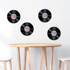 Record Cutouts