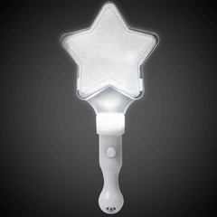 LED Star Wand