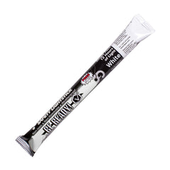 White Be Ready 6" Safety Glow Stick