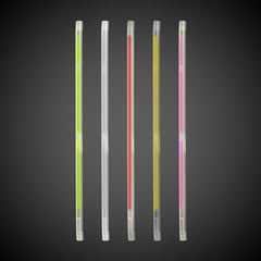 Variety Pack 9" Glow Straws