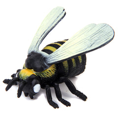 Insect Finger Puppets