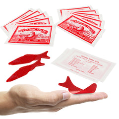 Fortune Fish